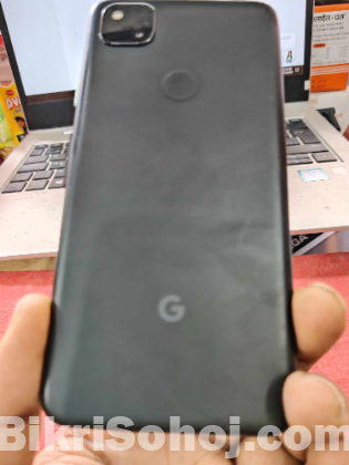 Google Pixel 4a